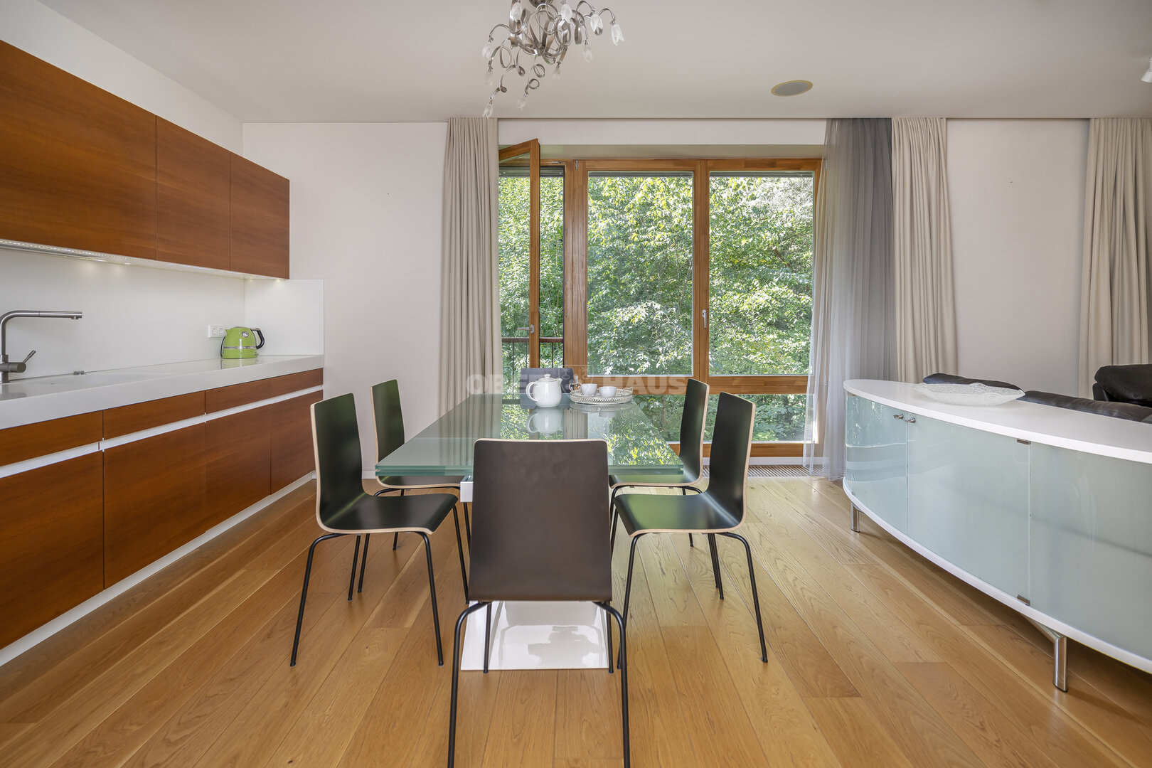 Verkių g., Verkiai, Vilnius, 5 kamb. – nuotrauka 1
