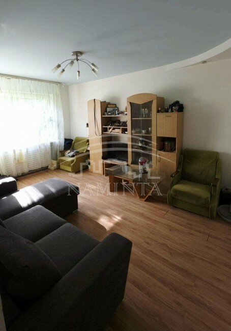 Mogiliovo g., Bandužiai, Klaipėda, 2 kamb. – nuotrauka 3