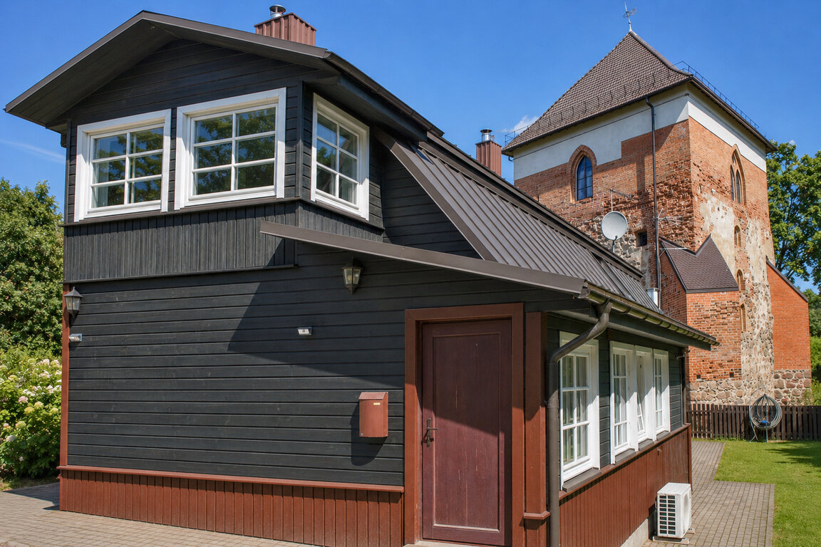 Kęstučio g., Trakai, 1 kamb. – image 4