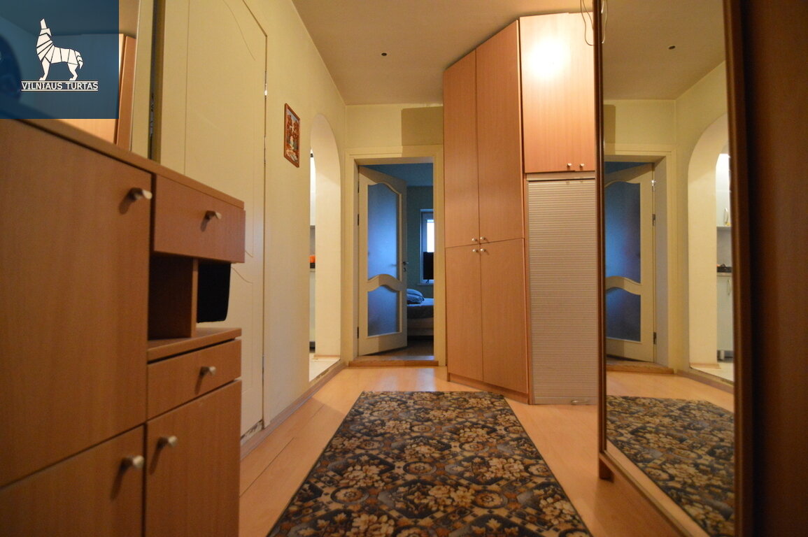 Turgaus g., Pagėgiai, 6 kamb. – image 3