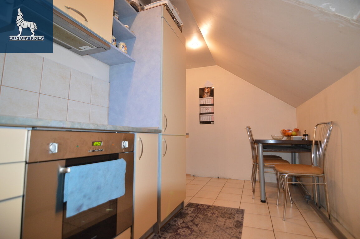 Turgaus g., Pagėgiai, 6 kamb. – image 5