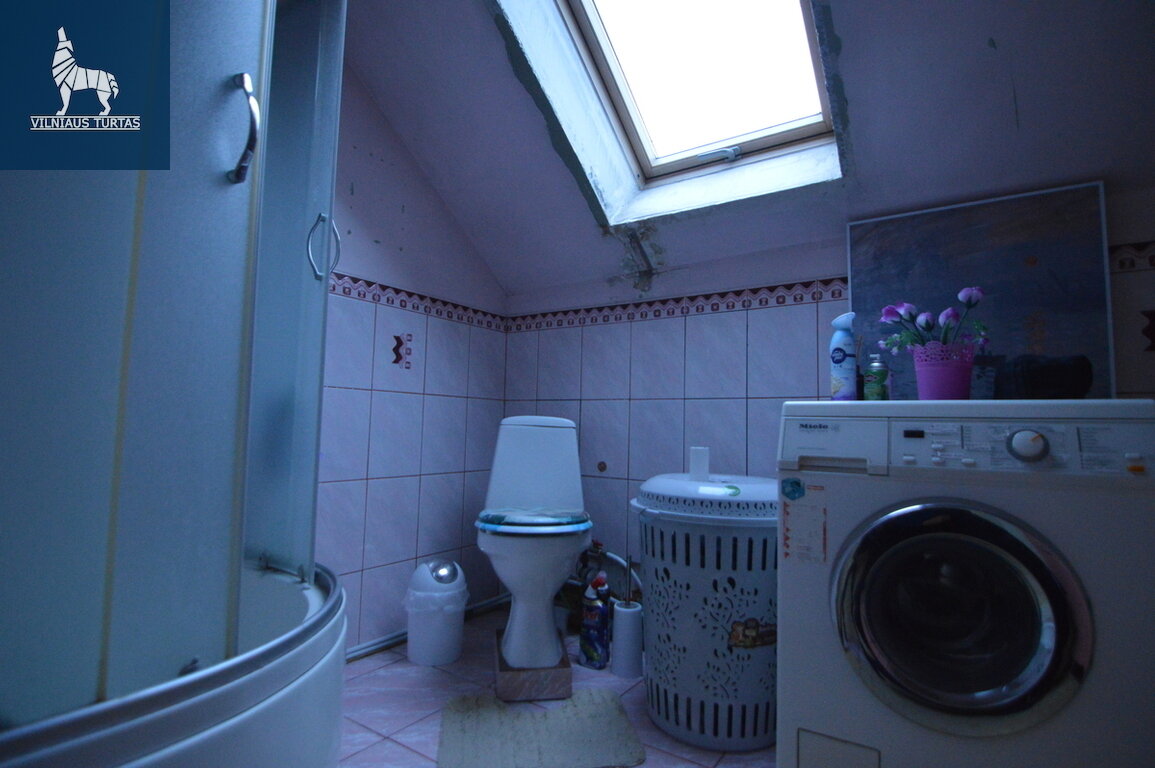 Turgaus g., Pagėgiai, 6 kamb. – image 6