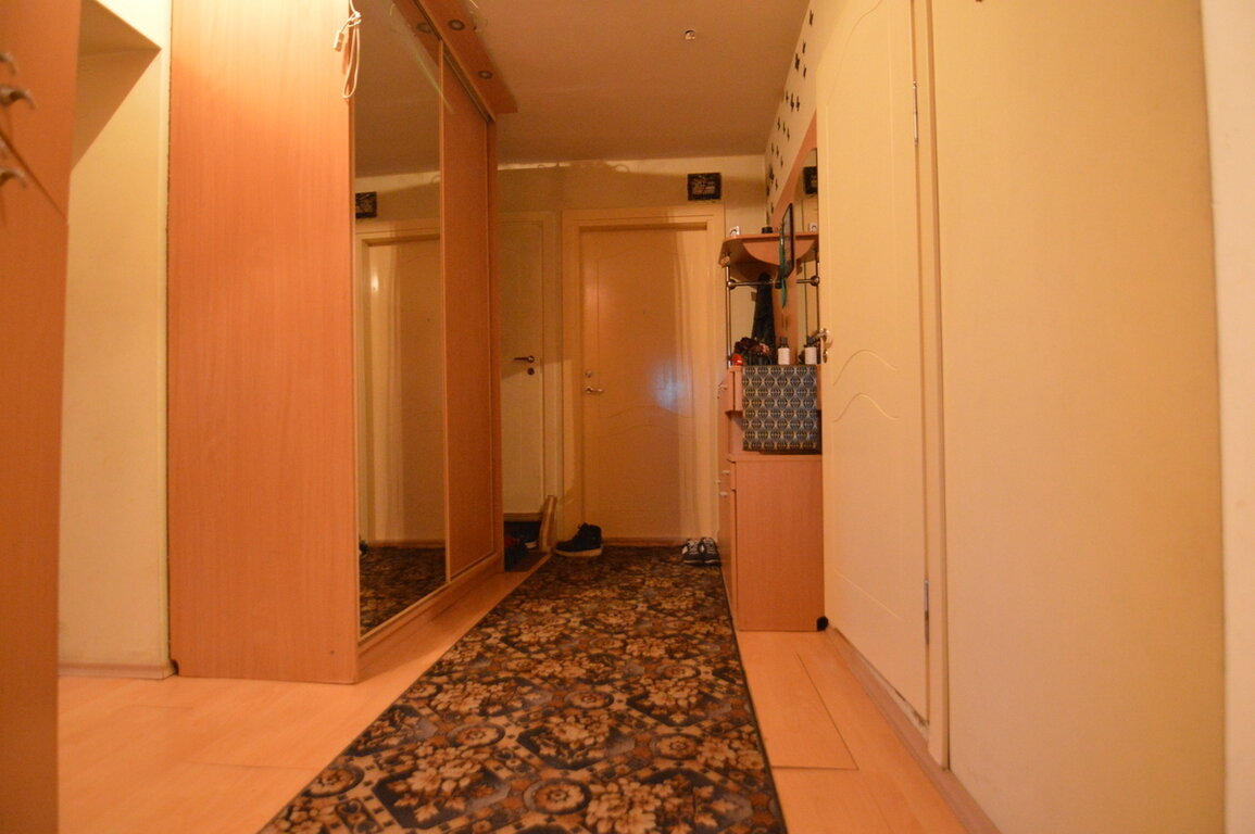 Turgaus g., Pagėgiai, 6 kamb. – nuotrauka 4