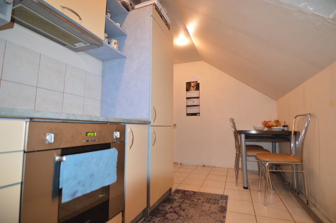 Turgaus g., Pagėgiai, 6 kamb. – nuotrauka 5