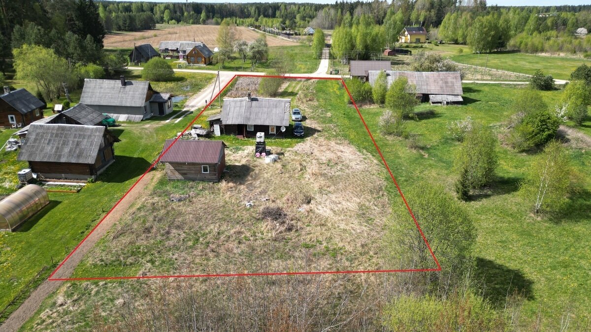 Parūdupiai, 2 kamb. – nuotrauka 2
