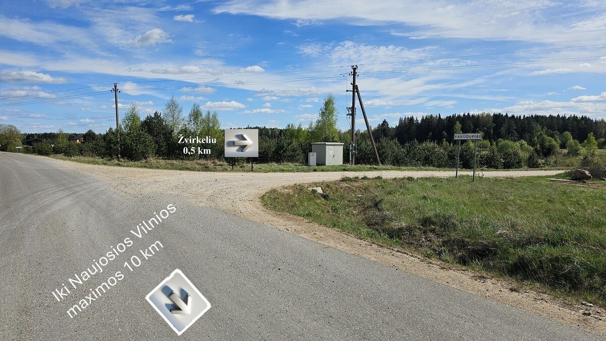 Parūdupiai, 2 kamb. – nuotrauka 4
