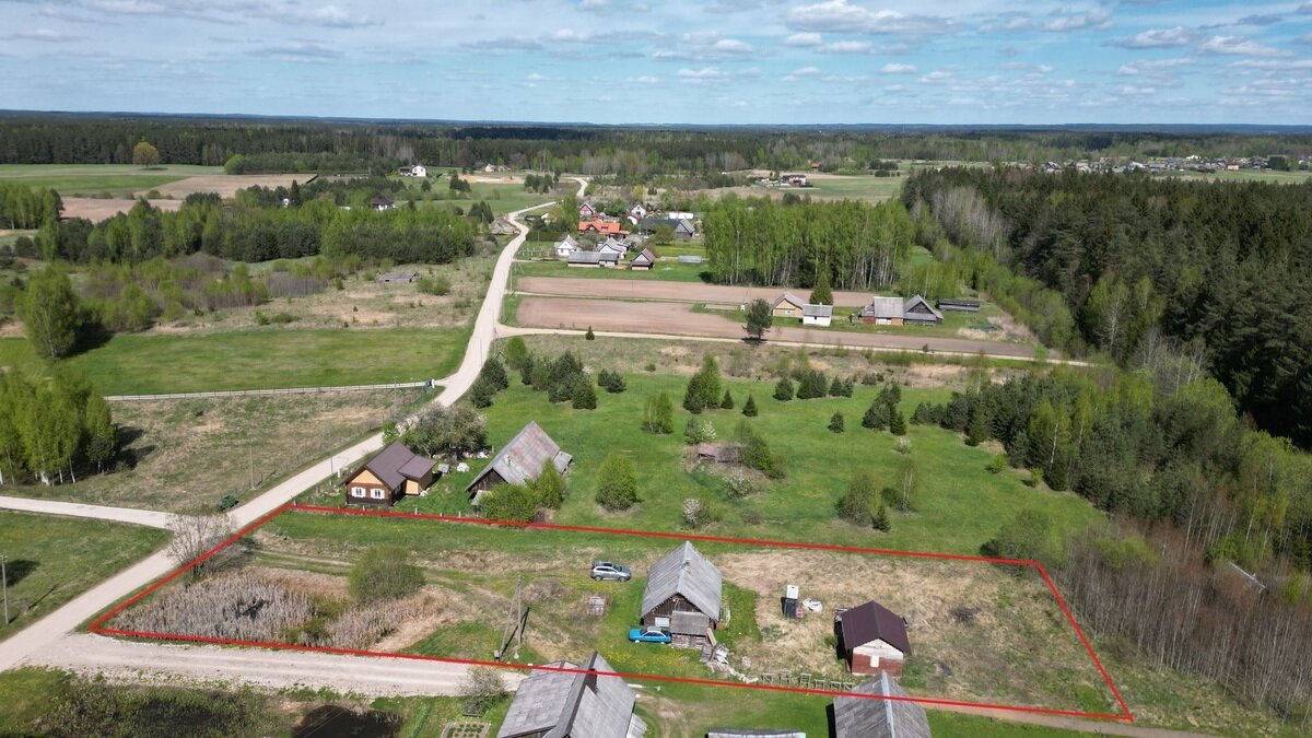 Parūdupiai, 2 kamb. – nuotrauka 5