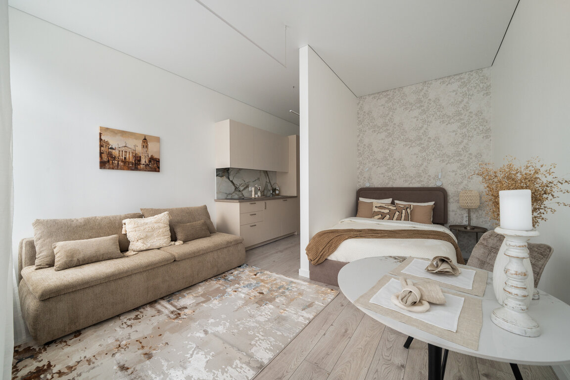 V. Šopeno g., Senamiestis, Vilnius, 2 kamb. – nuotrauka 5