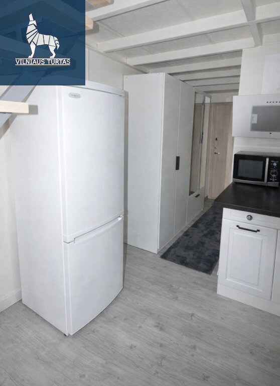 Žirmūnų g., Žirmūnai, Vilnius, 2 kamb. – изображение 5