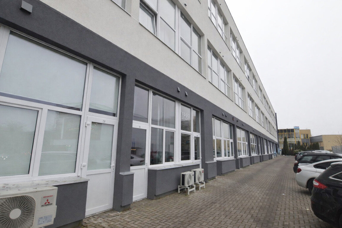 Žirmūnų g., Žirmūnai, Vilnius, 2 kamb. – nuotrauka 3