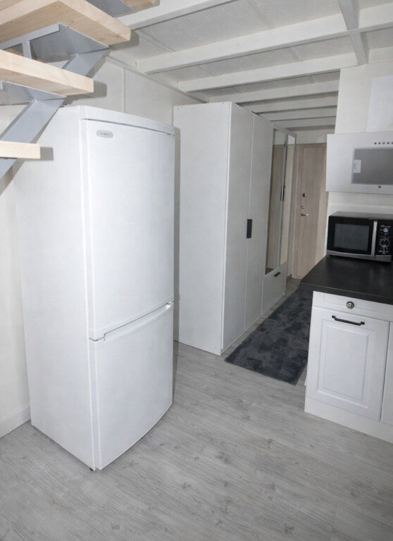 Žirmūnų g., Žirmūnai, Vilnius, 2 kamb. – nuotrauka 5