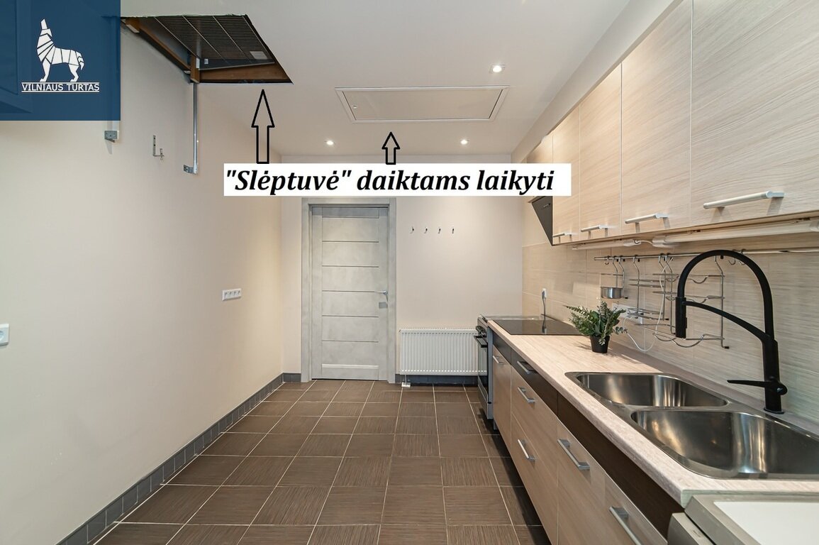 Šeškinės g., Šeškinė, Vilnius, 3 kamb. – image 3