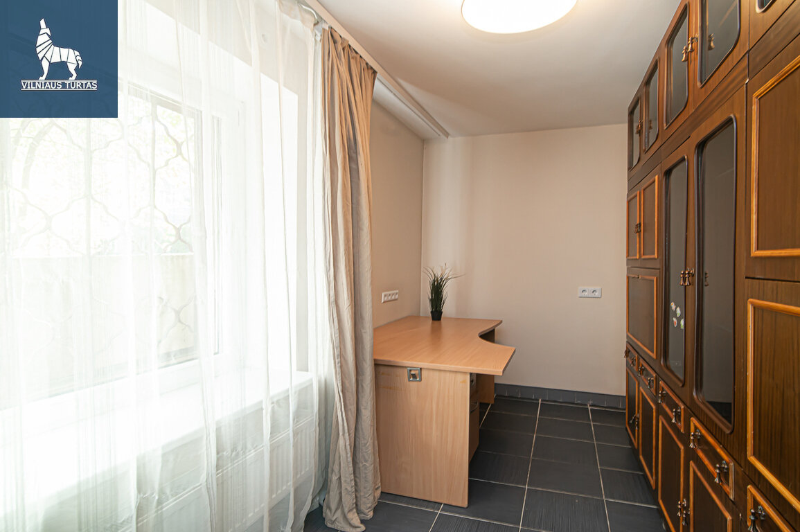 Šeškinės g., Šeškinė, Vilnius, 3 kamb. – image 4