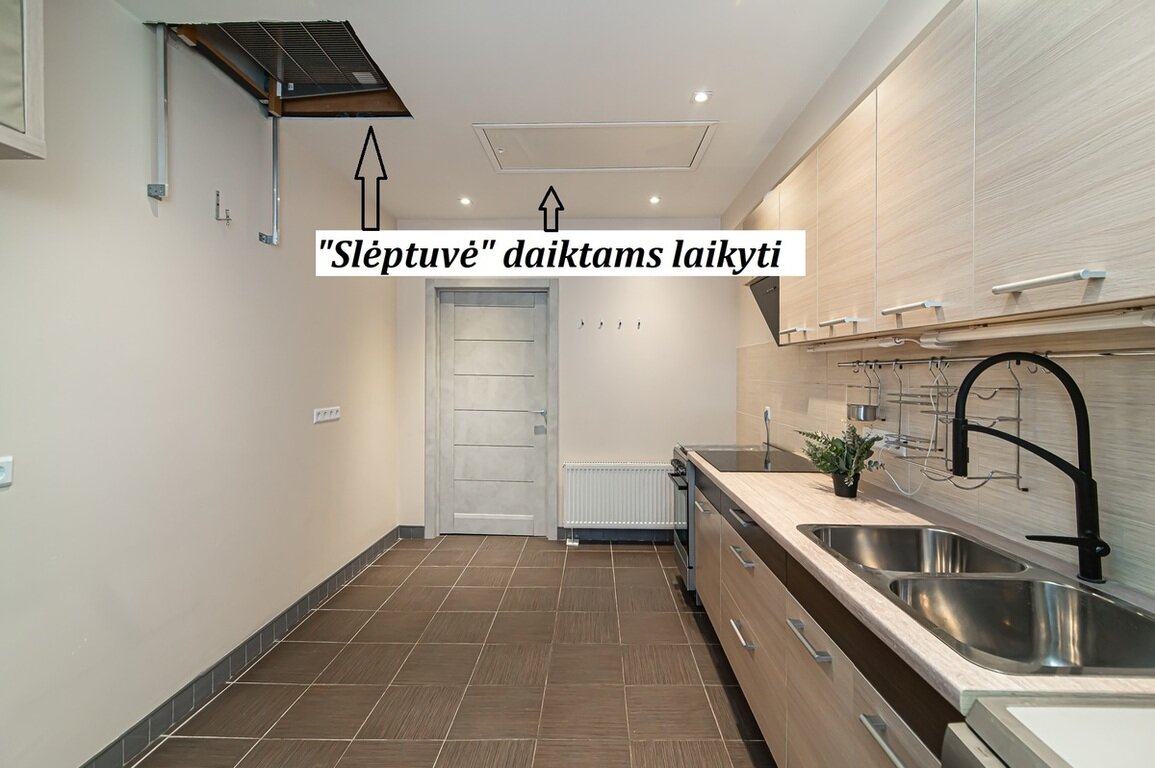Šeškinės g., Šeškinė, Vilnius, 3 kamb. – nuotrauka 3