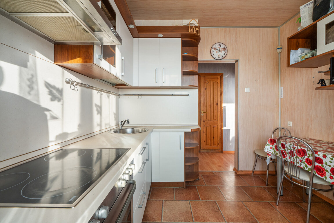 Taikos g., Justiniškės, Vilnius, 2 kamb. – nuotrauka 3