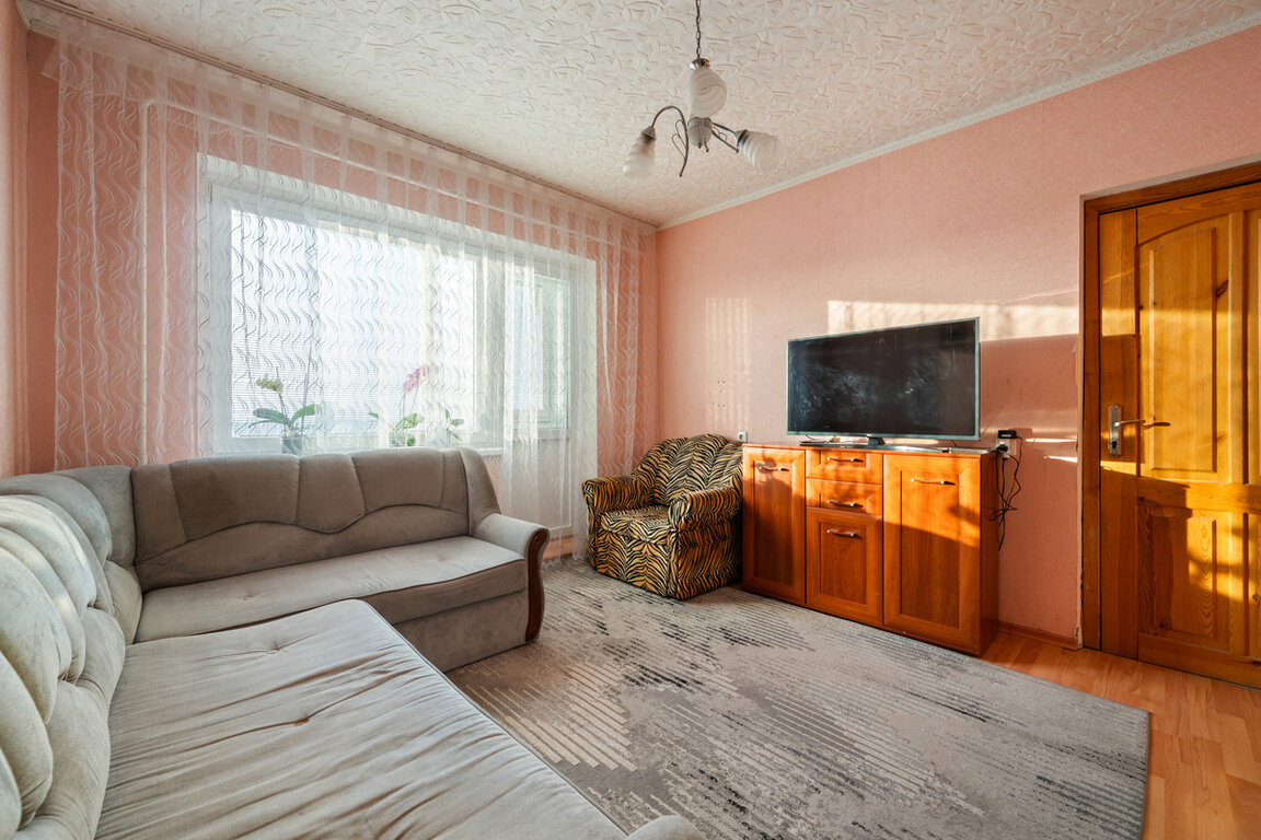 Taikos g., Justiniškės, Vilnius, 2 kamb. – nuotrauka 4