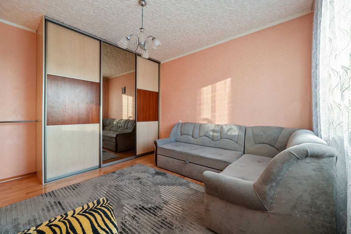 Taikos g., Justiniškės, Vilnius, 2 kamb. – nuotrauka 5