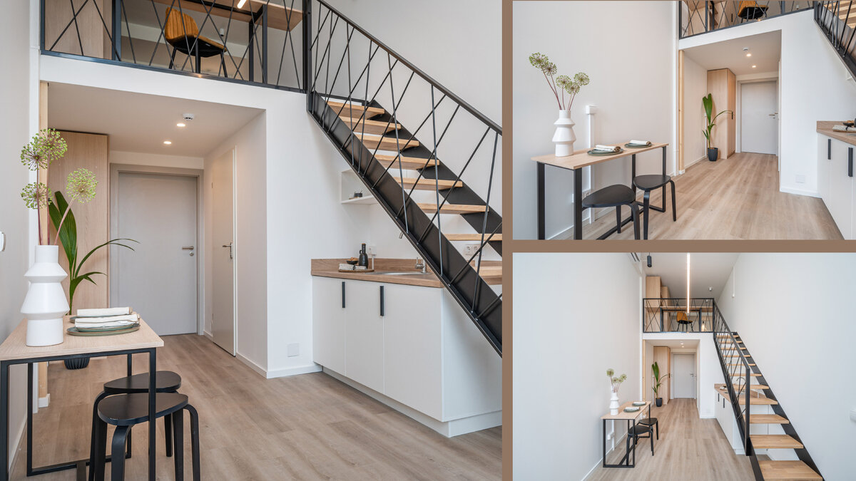 Viršuliškių g., Viršuliškės, Vilnius, 2 kamb. – nuotrauka 3