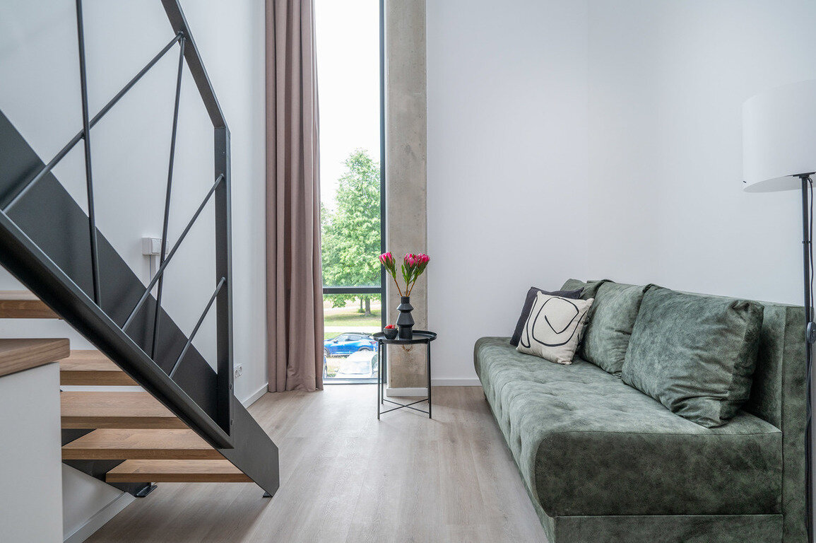 Viršuliškių g., Viršuliškės, Vilnius, 2 kamb. – nuotrauka 5