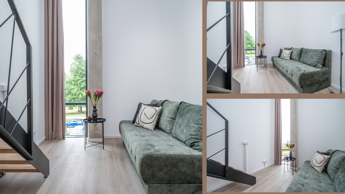 Viršuliškių g., Viršuliškės, Vilnius, 2 kamb. – nuotrauka 6