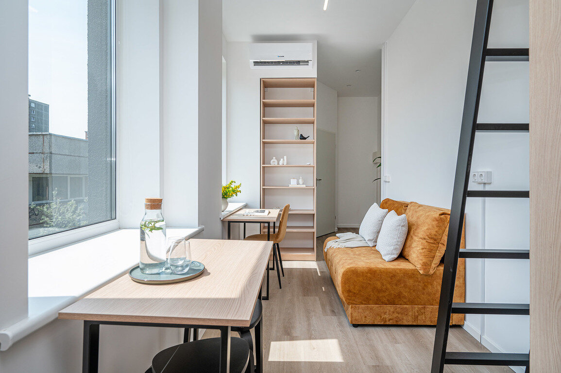 Viršuliškių g., Viršuliškės, Vilnius, 2 kamb. – nuotrauka 3