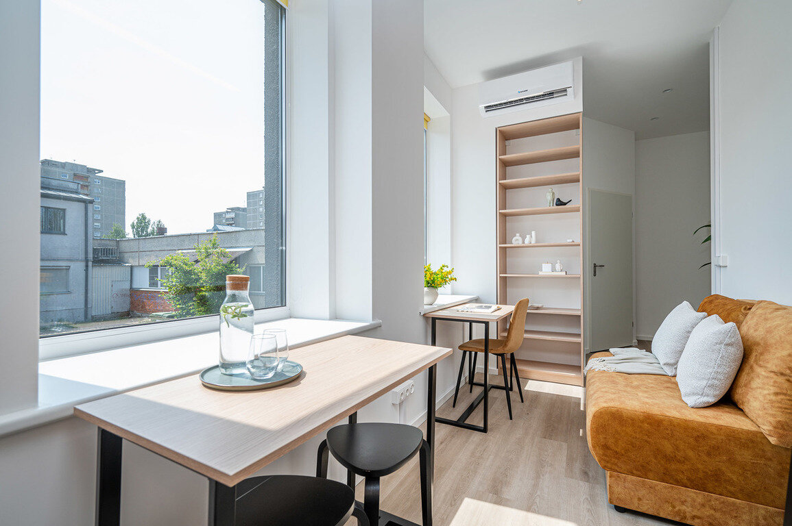Viršuliškių g., Viršuliškės, Vilnius, 2 kamb. – nuotrauka 4