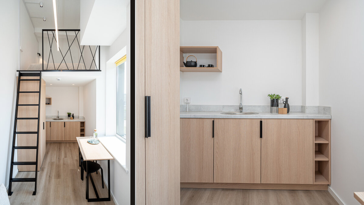 Viršuliškių g., Viršuliškės, Vilnius, 2 kamb. – nuotrauka 5