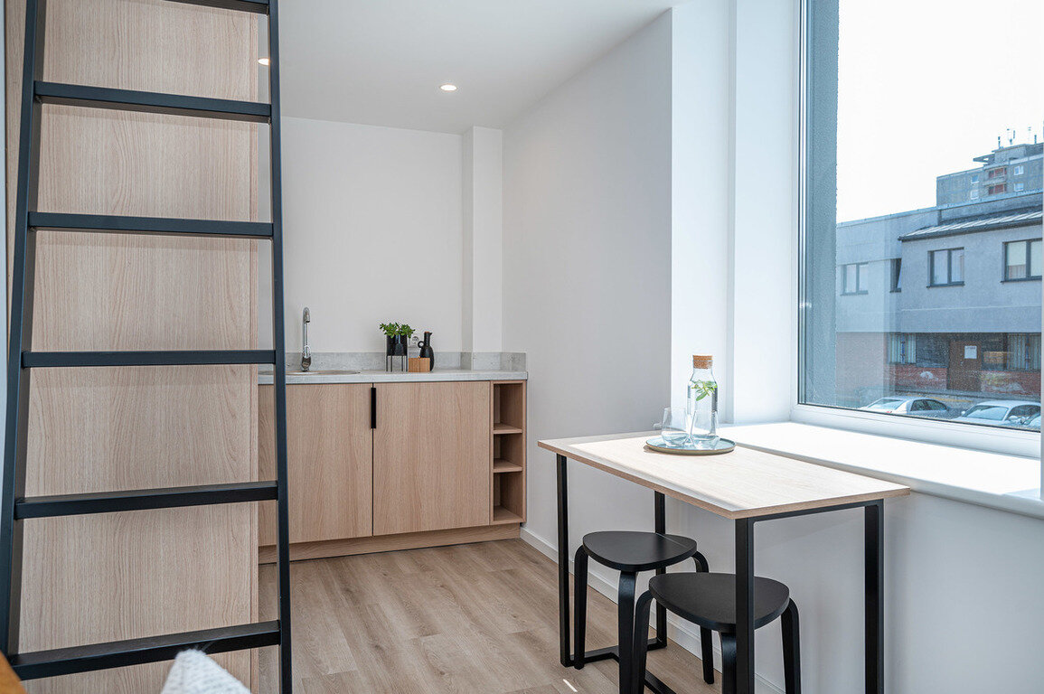 Viršuliškių g., Viršuliškės, Vilnius, 2 kamb. – nuotrauka 6