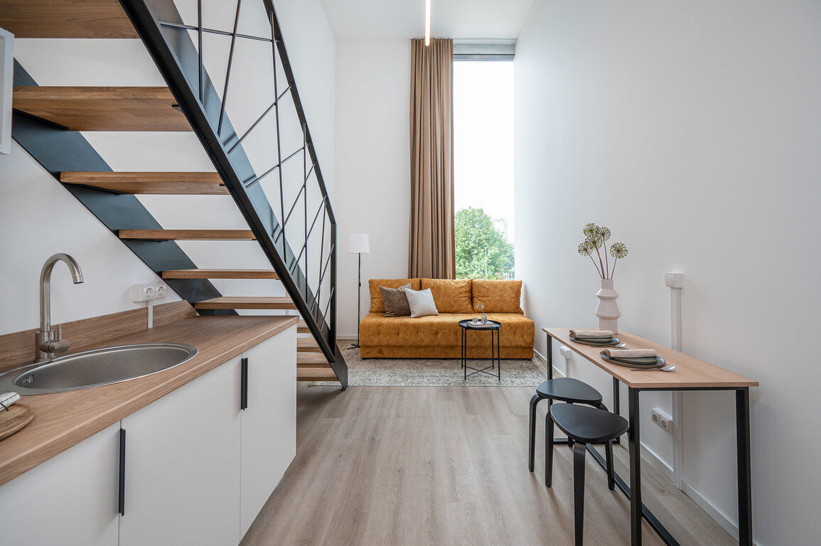 Viršuliškių g., Viršuliškės, Vilnius, 2 kamb. – nuotrauka 4
