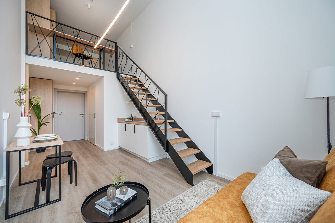 Viršuliškių g., Viršuliškės, Vilnius, 2 kamb. – nuotrauka 5