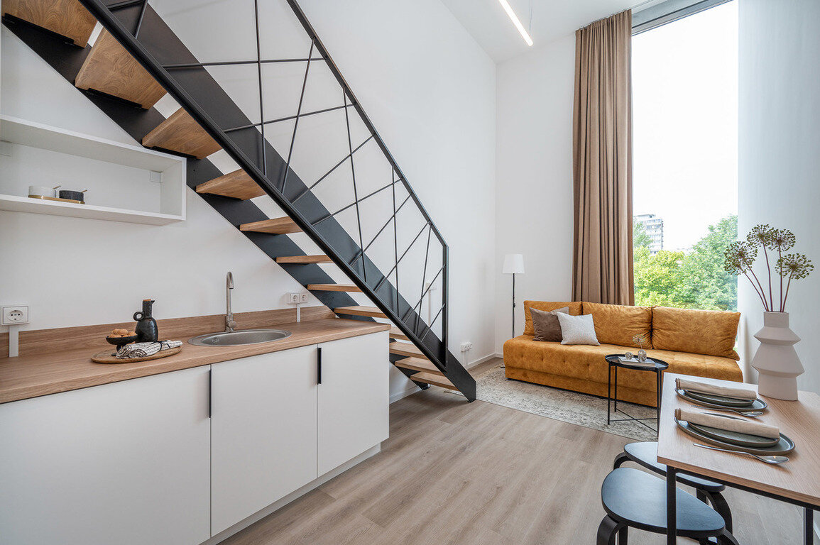 Viršuliškių g., Viršuliškės, Vilnius, 2 kamb. – nuotrauka 6