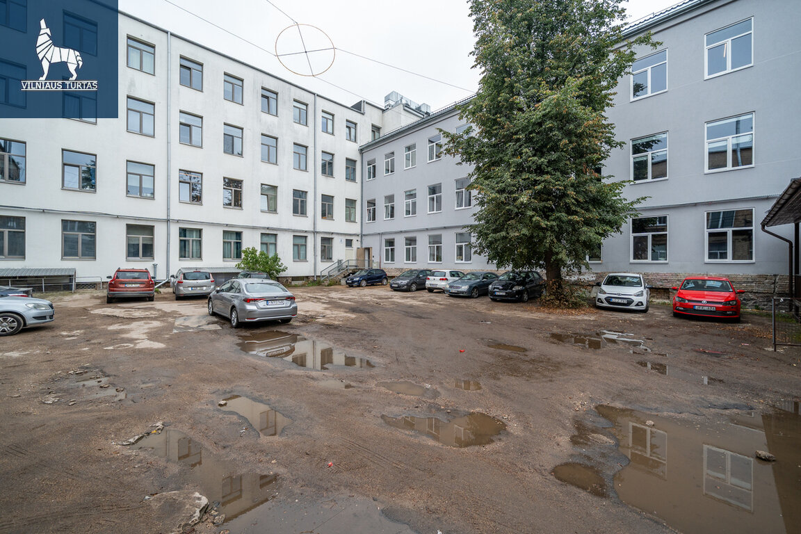 Vytenio g., Naujamiestis, Vilnius, 3 kamb. – изображение 3