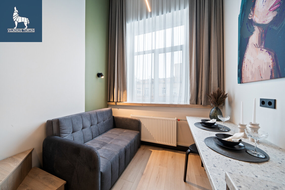 Vytenio g., Naujamiestis, Vilnius, 3 kamb. – изображение 4
