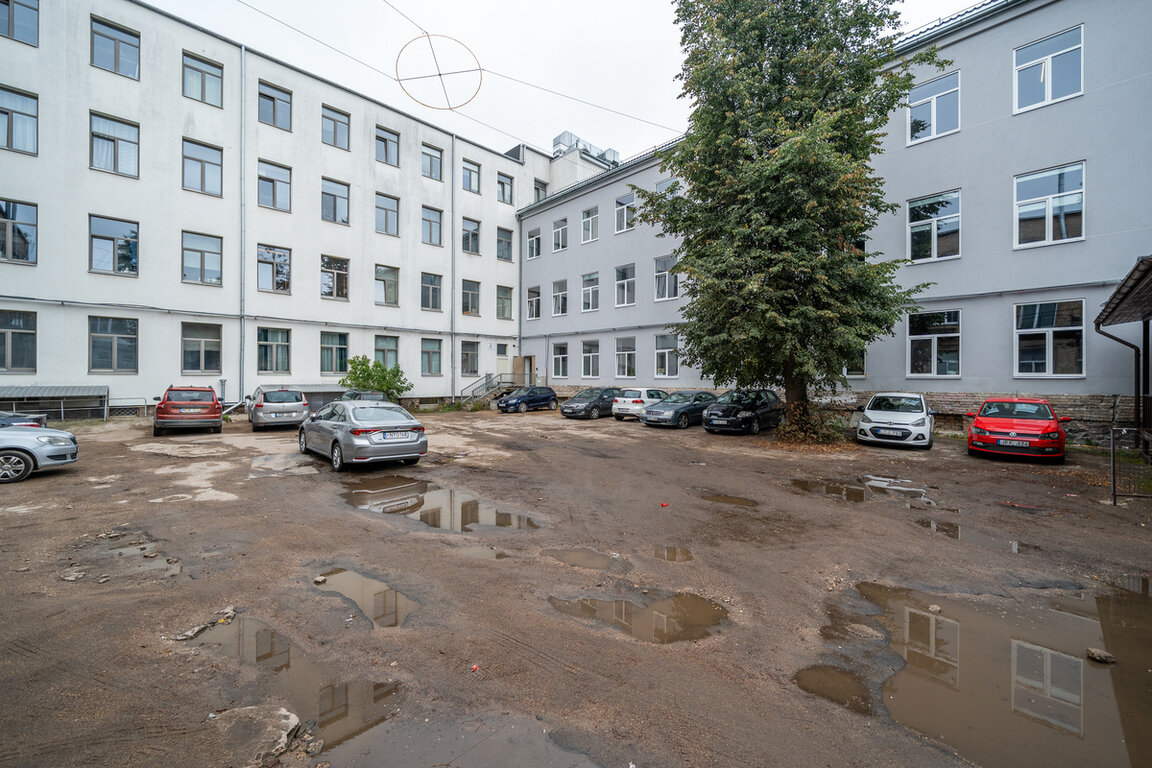 Vytenio g., Naujamiestis, Vilnius, 3 kamb. – nuotrauka 3