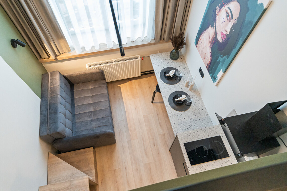 Kauno g., Naujamiestis, Vilnius, 3 kamb. – nuotrauka 6