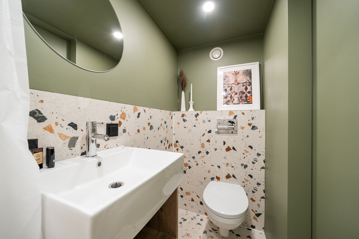 Vytenio g., Naujamiestis, Vilnius, 2 kamb. – nuotrauka 5