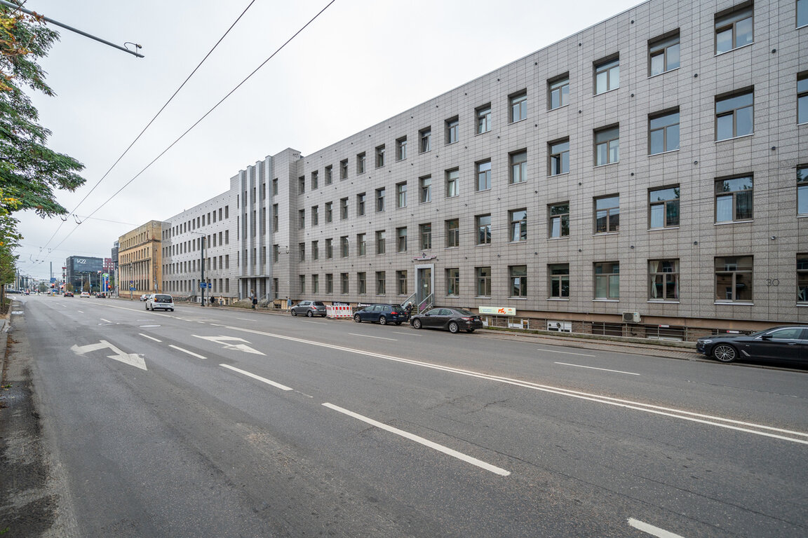 Vytenio g., Naujamiestis, Vilnius, 2 kamb. – nuotrauka 5