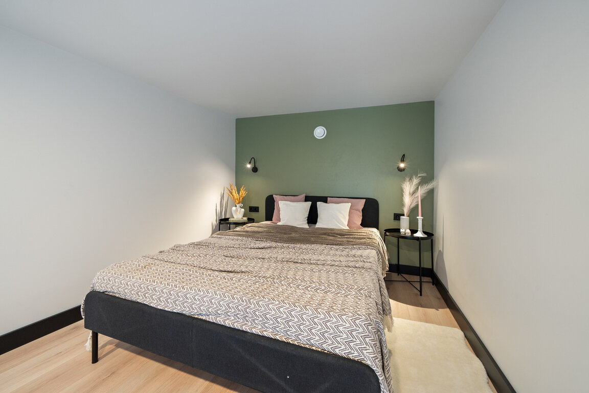 Vytenio g., Naujamiestis, Vilnius, 2 kamb. – nuotrauka 4