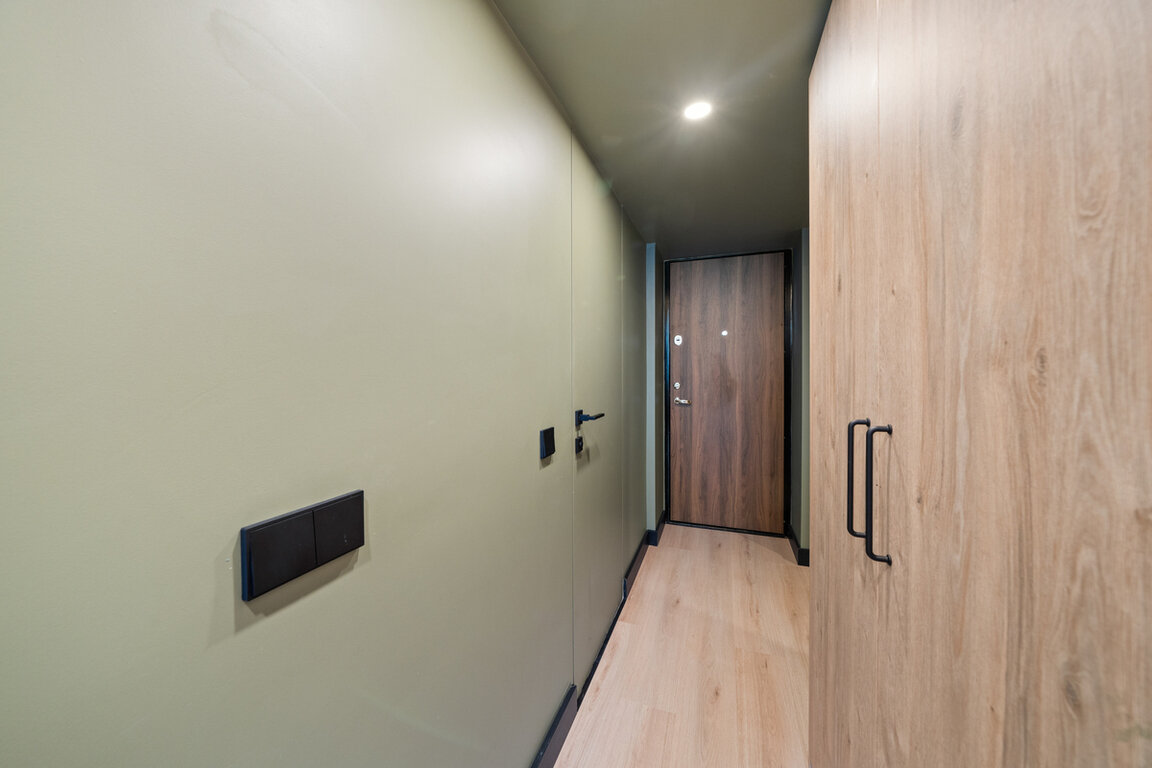 Vytenio g., Naujamiestis, Vilnius, 2 kamb. – nuotrauka 6