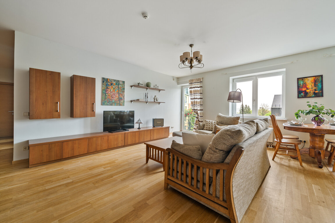 Elnių g., Žvėrynas, Vilnius, 3 kamb. – nuotrauka 3