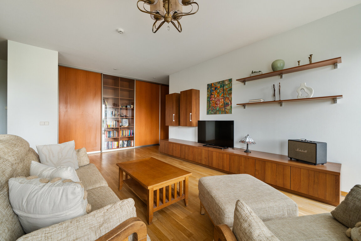 Elnių g., Žvėrynas, Vilnius, 3 kamb. – nuotrauka 4