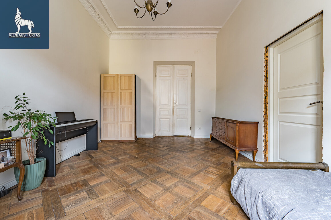 K. Sirvydo g., Senamiestis, Vilnius, 5 kamb. – изображение 3