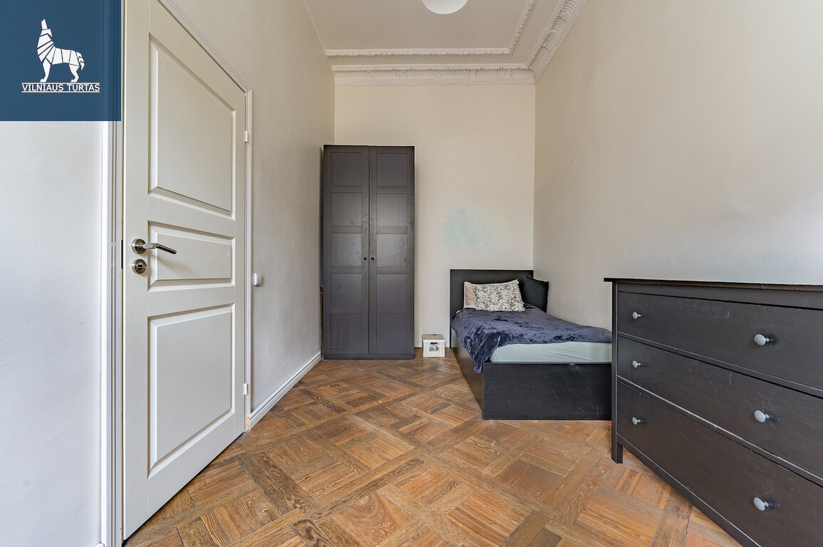 K. Sirvydo g., Senamiestis, Vilnius, 5 kamb. – изображение 5