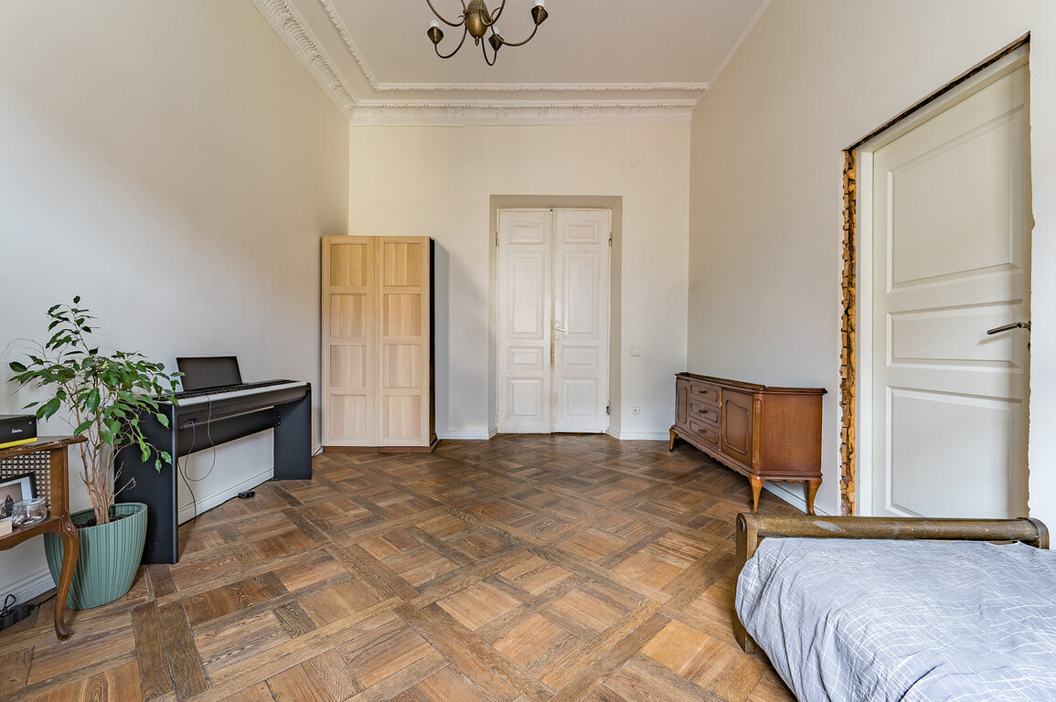 K. Sirvydo g., Senamiestis, Vilnius, 5 kamb. – nuotrauka 3