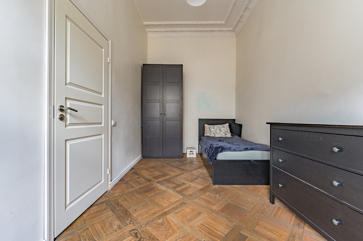 K. Sirvydo g., Senamiestis, Vilnius, 5 kamb. – nuotrauka 5