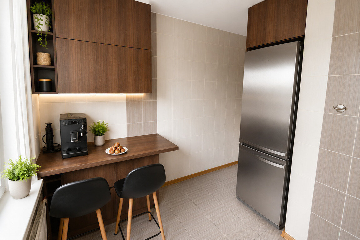 Erfurto g., Lazdynai, Vilnius, 3 kamb. – nuotrauka 3