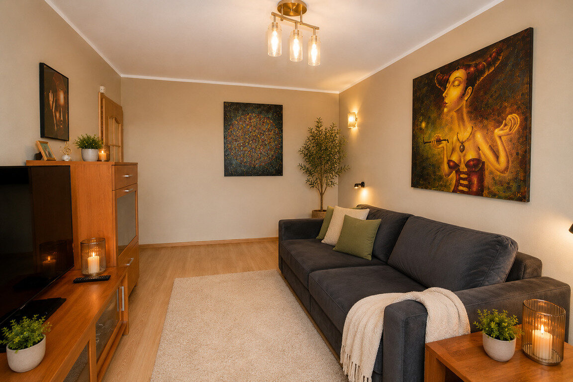 Erfurto g., Lazdynai, Vilnius, 3 kamb. – nuotrauka 6