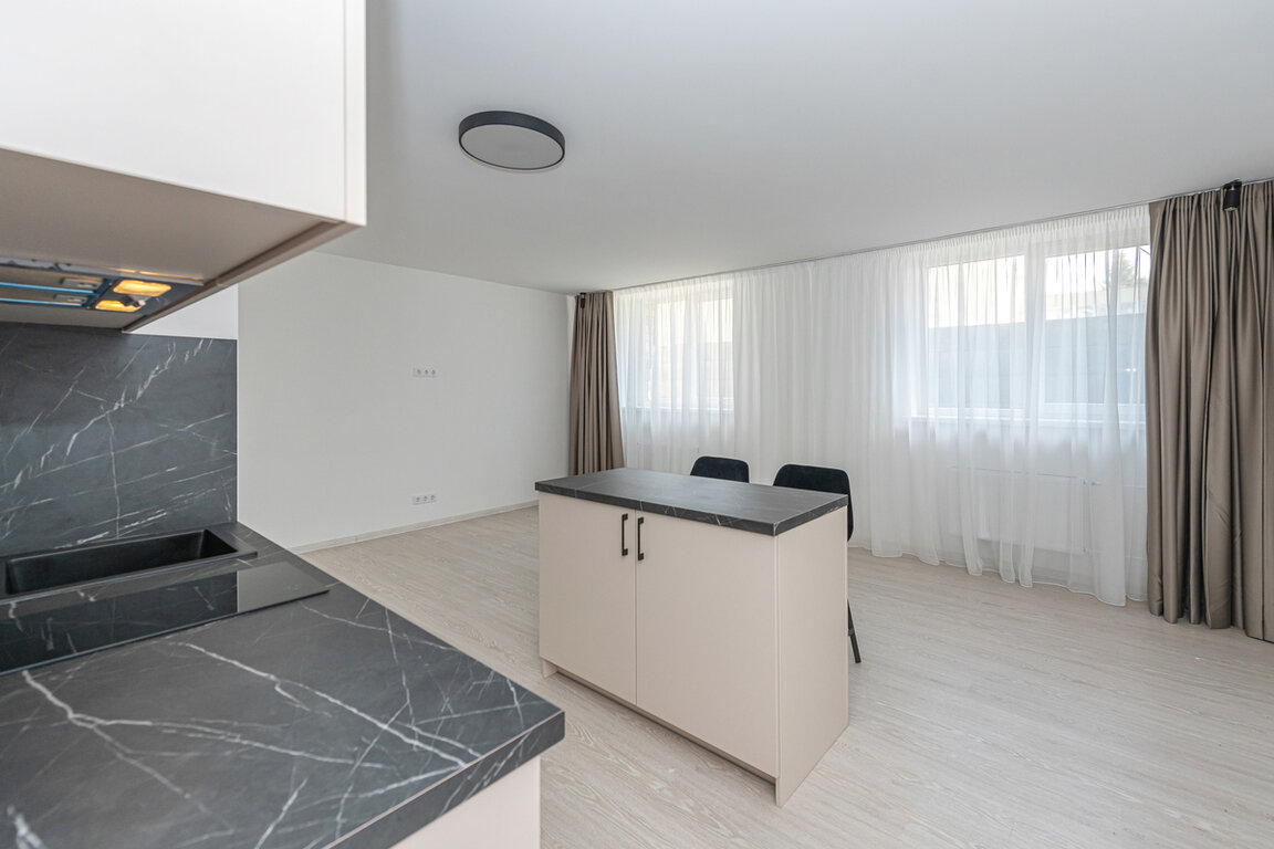 Studentų g., Žvėrynas, Vilnius, 2 kamb. – nuotrauka 3