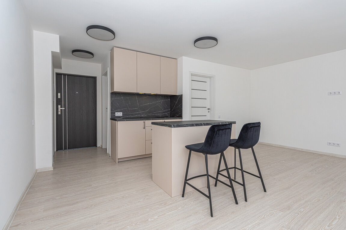 Studentų g., Žvėrynas, Vilnius, 2 kamb. – nuotrauka 5