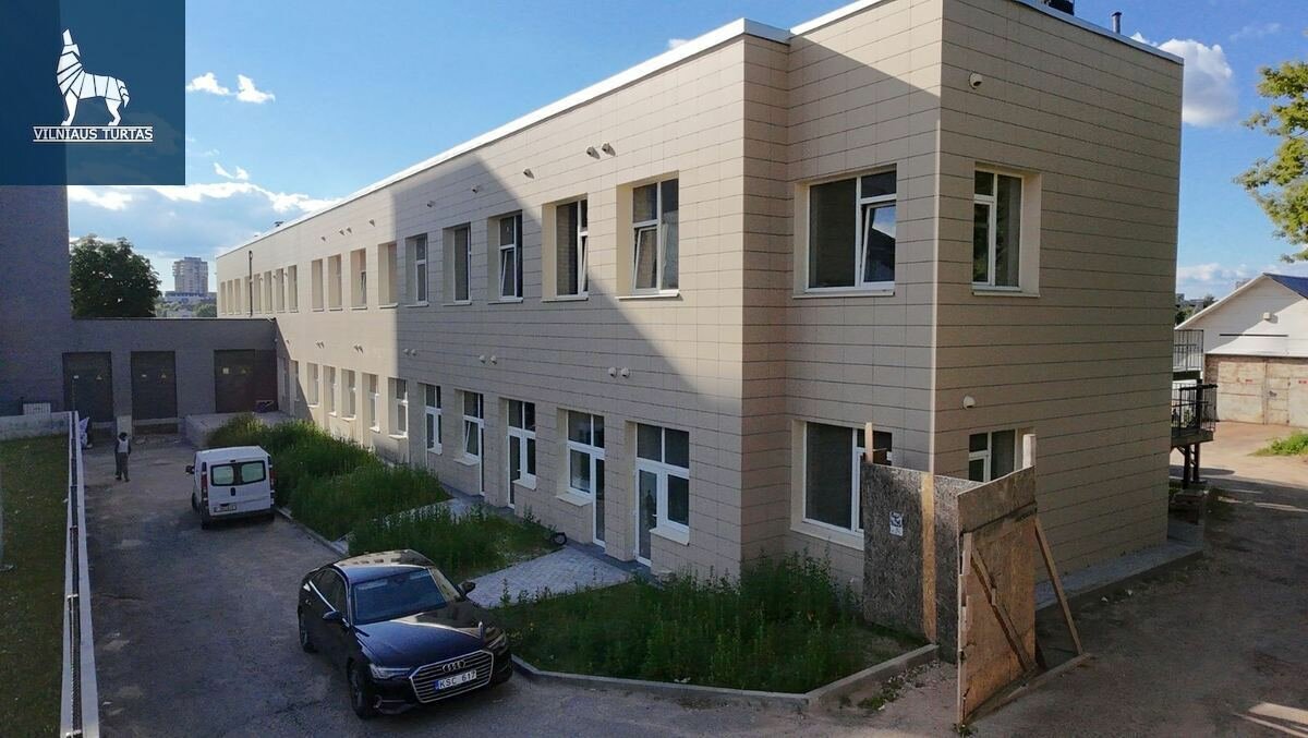 Laisvės pr., Viršuliškės, Vilnius, 2 kamb. – image 3